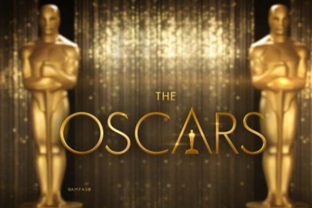 Оскар 2016: расовому скандалу посвятили карикатуру на обложке популярного издания