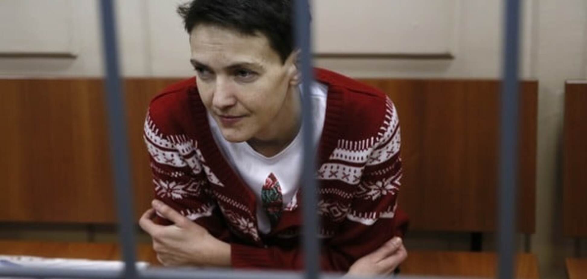 Готовы на все: Тандит подтвердил 'политическое решение' об освобождении Савченко