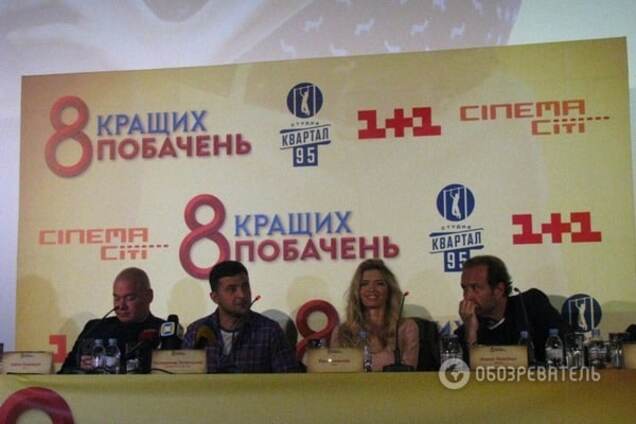 Зеленский рассказал, каково ему лежалось в гробу