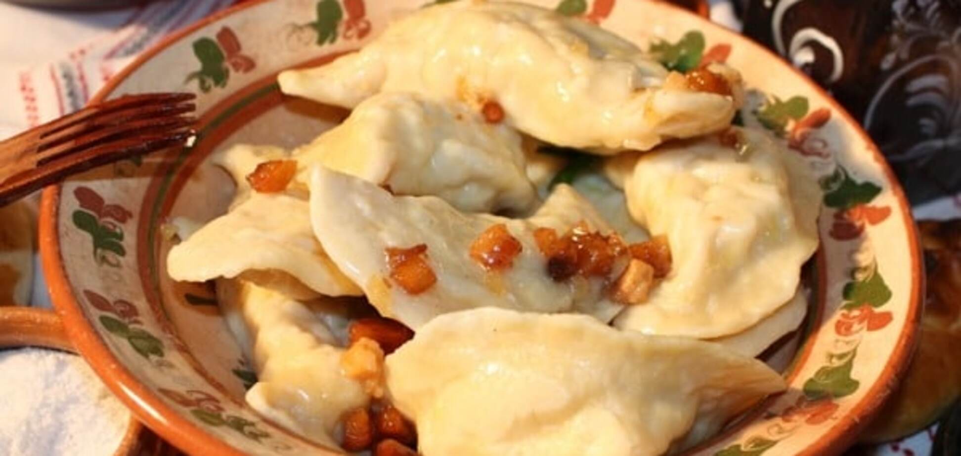 Украинская кухня признана одной из лучших в мире