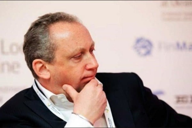 Слава Рабинович: стенограмма СНБО содержит фамилии россиян для международного суда