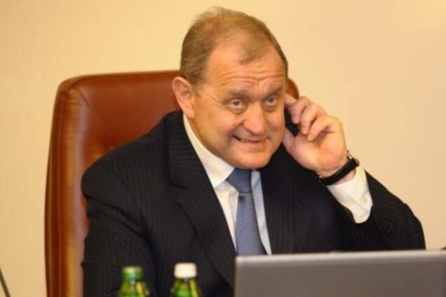 Могилев рассказал о захвате Крыма в 2014 году: инструкций из Киева не поступало