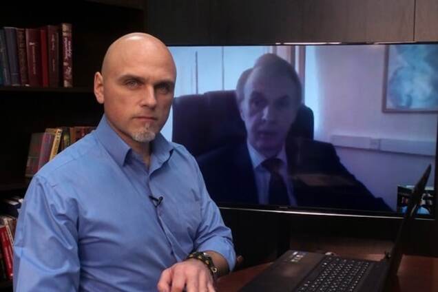 Огрызко оценил перспективы Минска-3