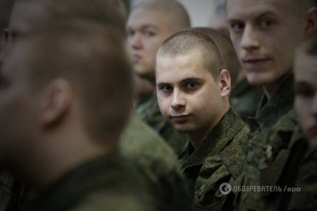 Россия создает подразделение из украинцев для 'гражданской войны' на Донбассе - Федичев