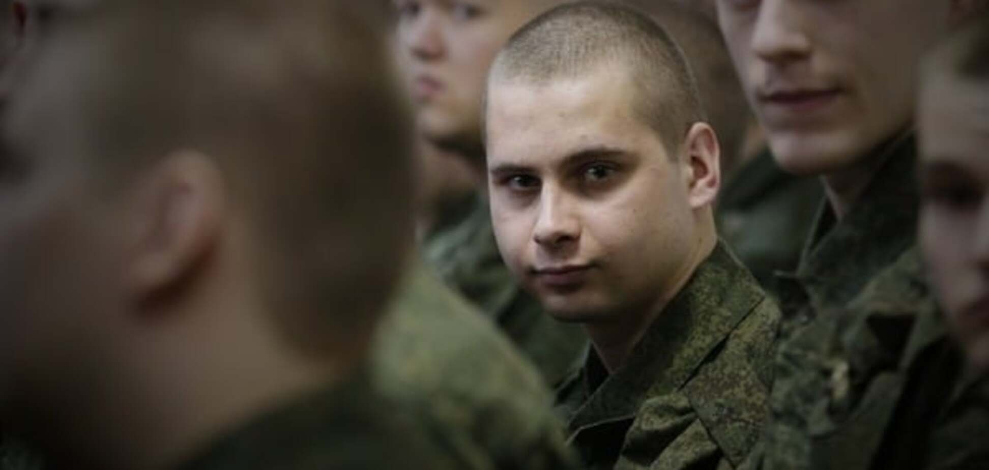 Россия создает подразделение из украинцев для 'гражданской войны' на Донбассе - Федичев