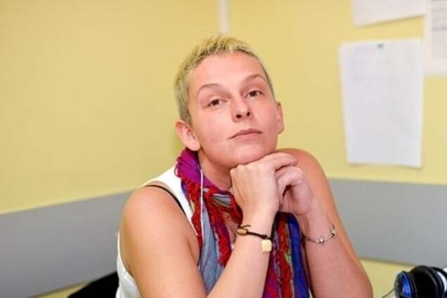 Билет в один конец: скандальную журналистку Столярову выдворили из Украины