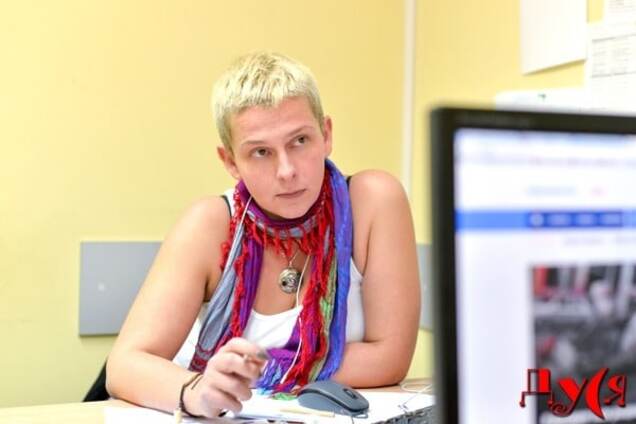 Российская журналистка Столярова заявила, что покинула Украину из-за угроз