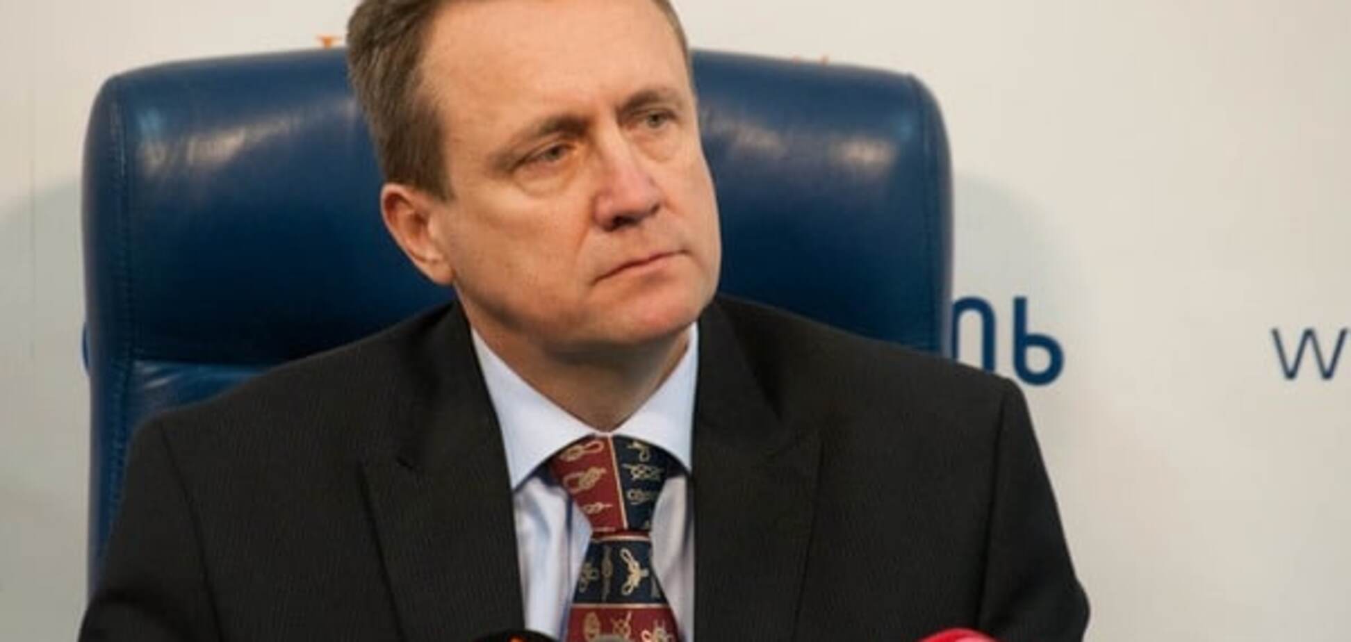 Посилення наступального компонента: адмірал Кабаненко оцінив небезпеку великої війни