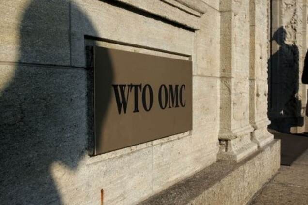 Семь пятниц на неделе: Россия пожаловалась ВТО на блокаду фур Украиной