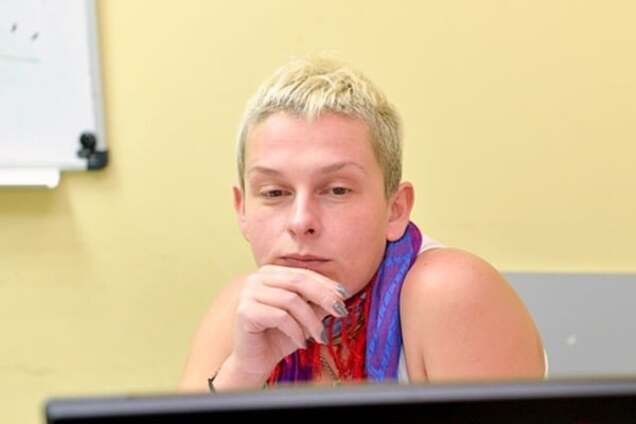 'Закончили': руководство 'Интера' приняло решение по Марии Столяровой