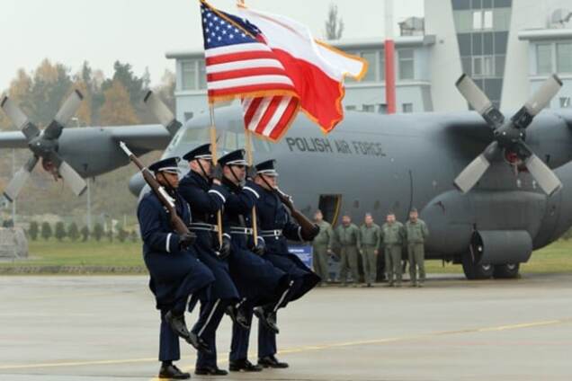 США построит базу противоракетной обороны в Польше - СМИ