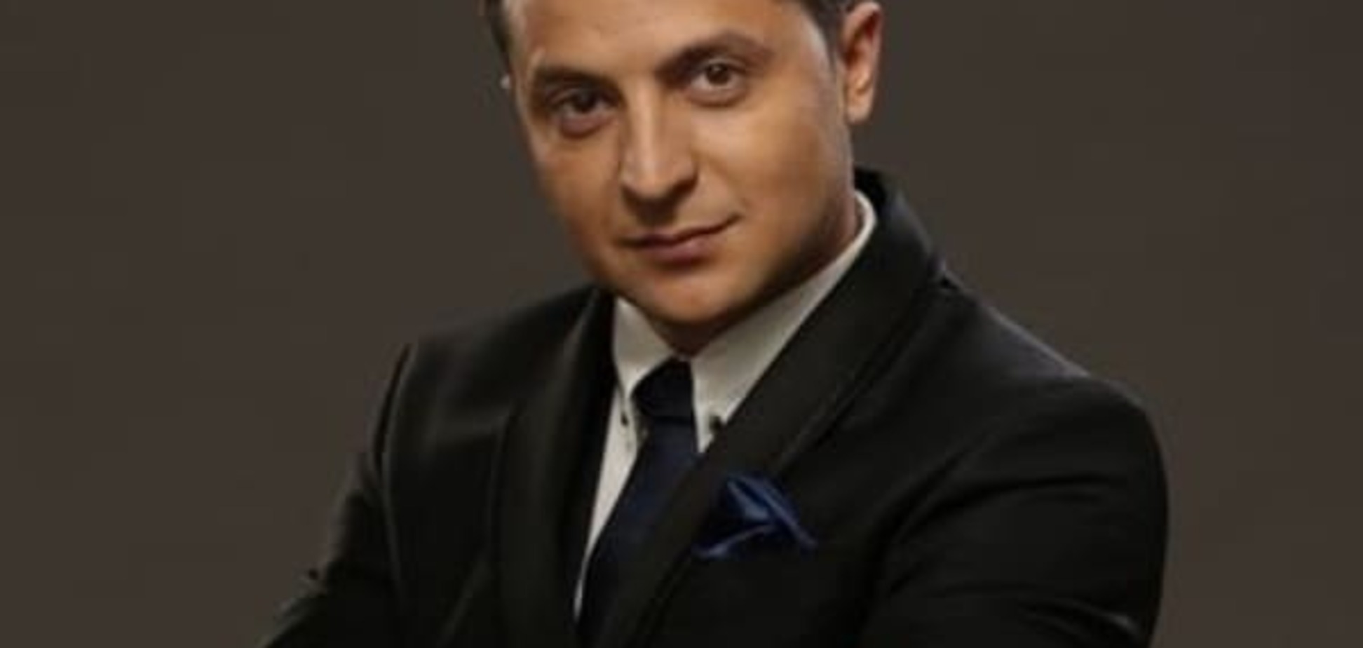 Зеленский отказался ехать в Москву на предпоказ своего фильма