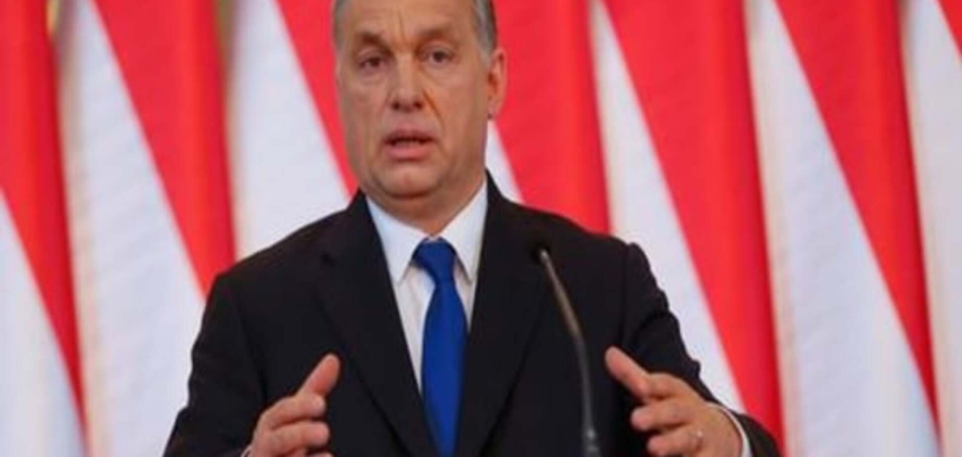 Угорщина проведе референдум щодо квот на розподіл біженців