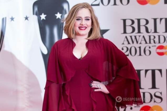 Brit Awards-2016: Адель, Рианна и другие звезды на красной дорожке