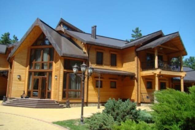 Мисливські угіддя Януковича перетворять на контактний зоопарк