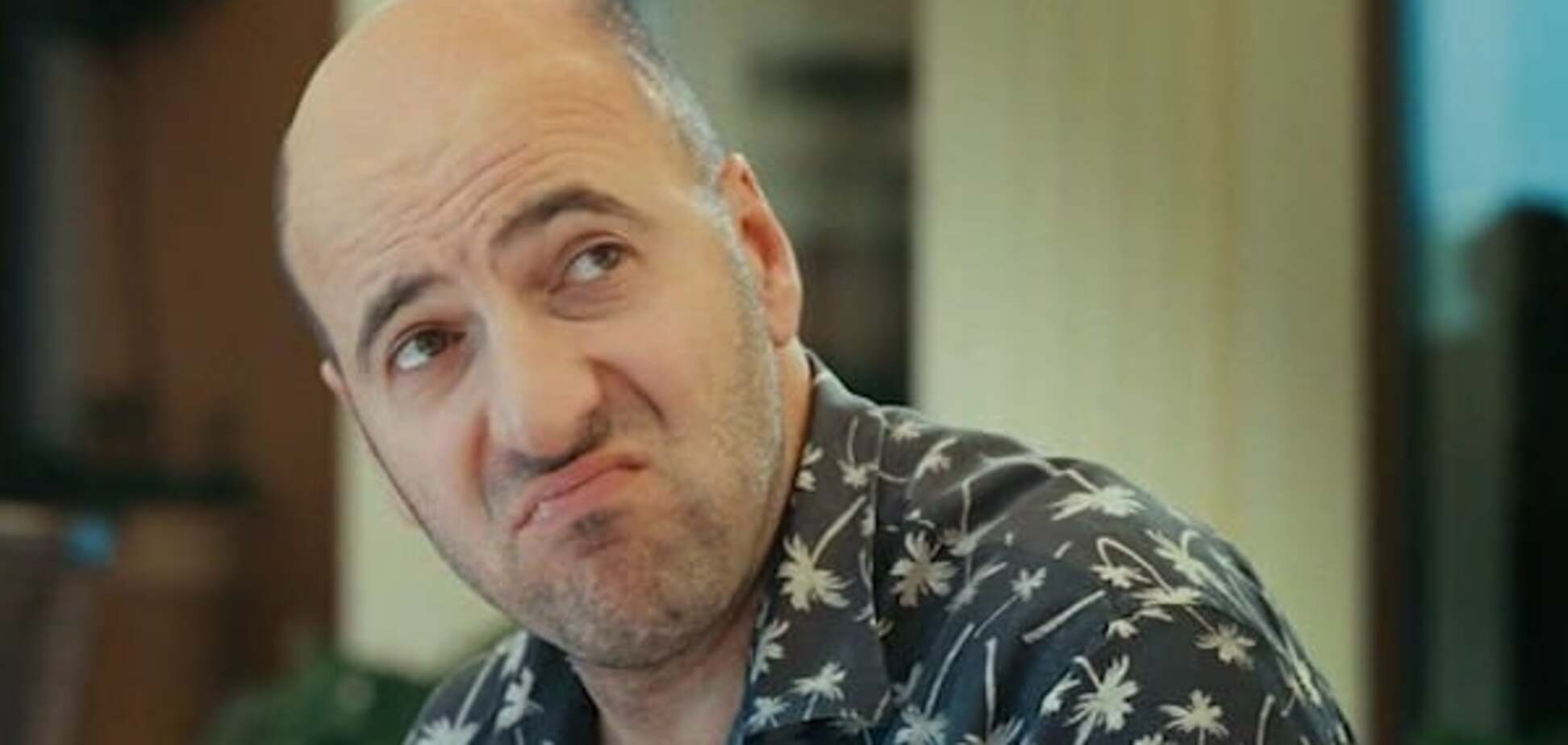 Коррупция в Украине прикрывается лозунгами о демократии - актер Хаит