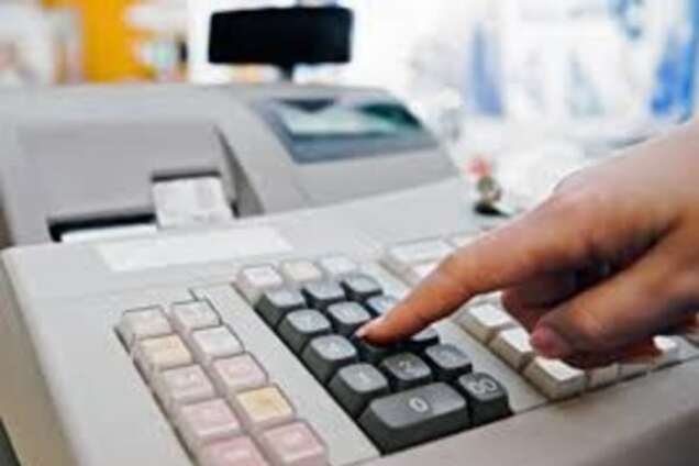 XXI век на дворе: Рада хочет заменить кассовые аппараты смартфонами