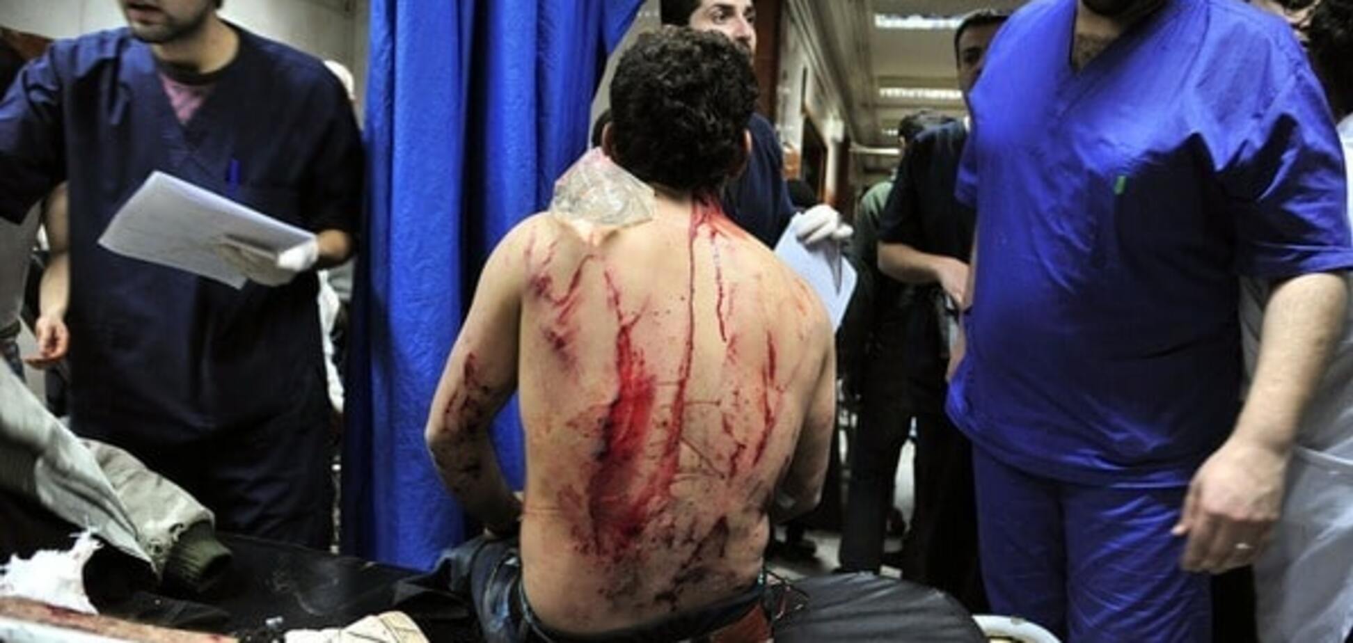 Пентагон сумнівається, що Росія буде дотримуватися перемир'я в Сирії