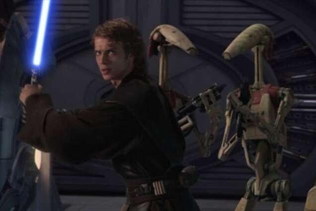 В России 'Звездные войны' назвали плагиатом 'Кощея Бессмертного'