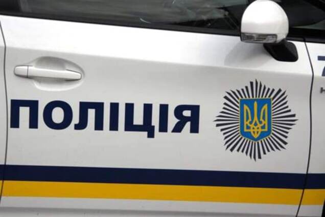 На Київщині начальник райвідділу поліції поранив підозрюваного