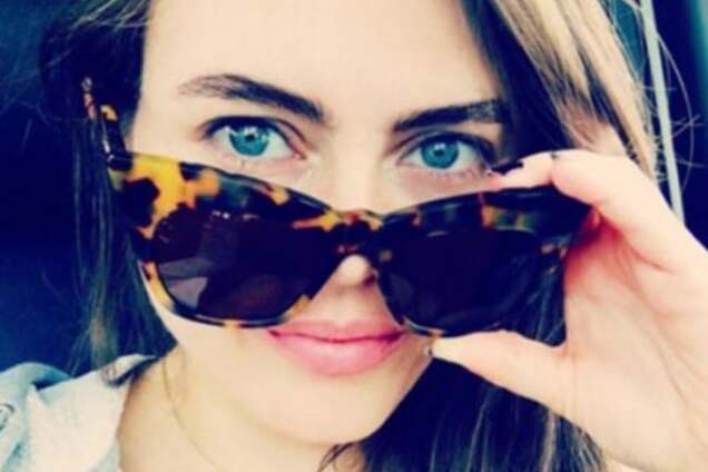 Дочь Крутого поразила фигурой в бикини после родов