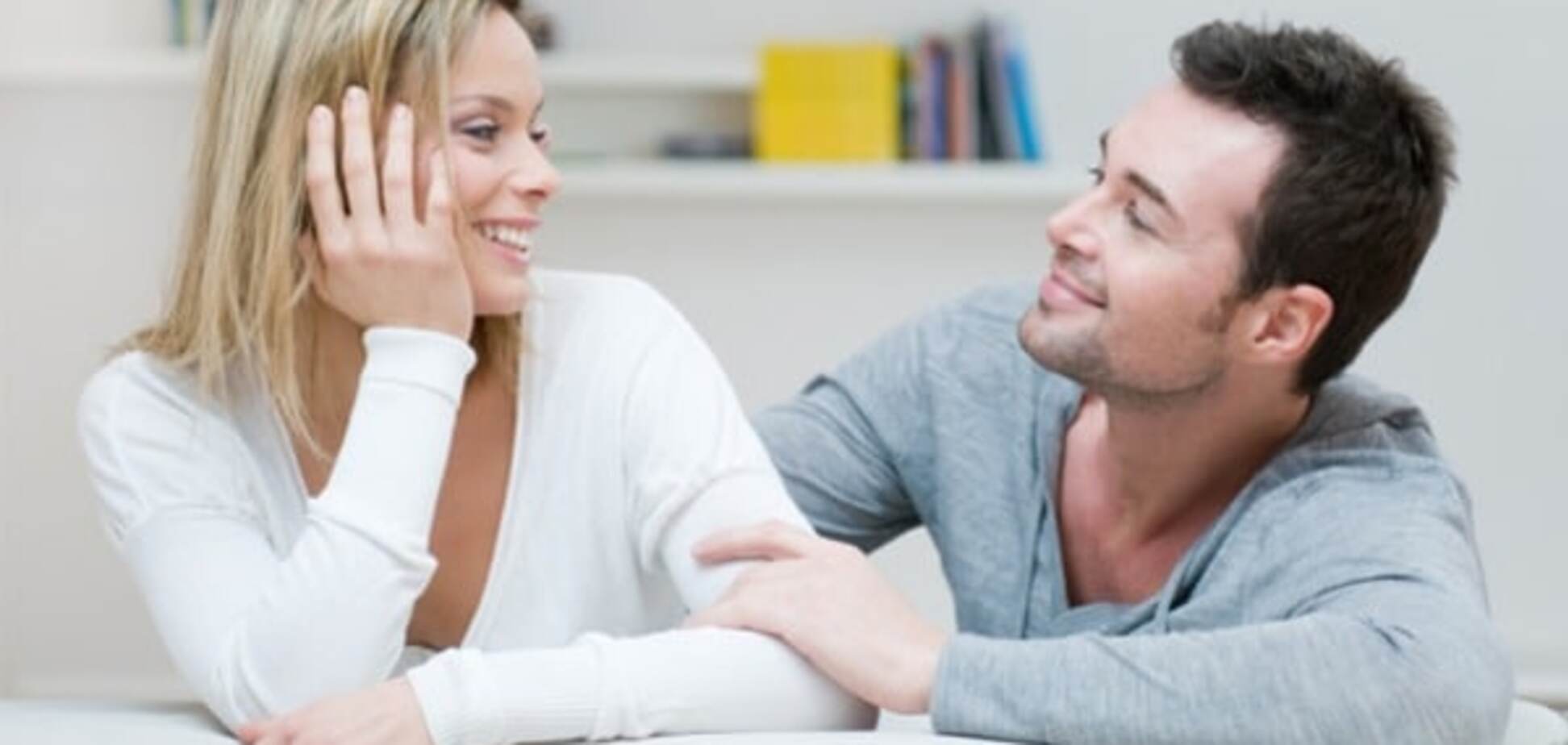 10 фраз, которые нельзя говорить мужчине