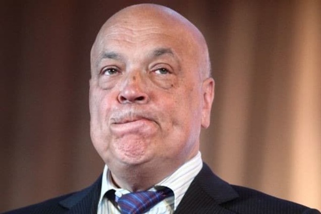 'Ця повія не була моєю помічницею': Москаль відповів на чутки про нового 'міністра ДНР'