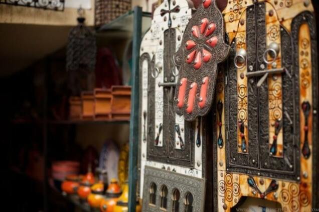 Жемчужина Северной Африки: фото таинственного Марокко