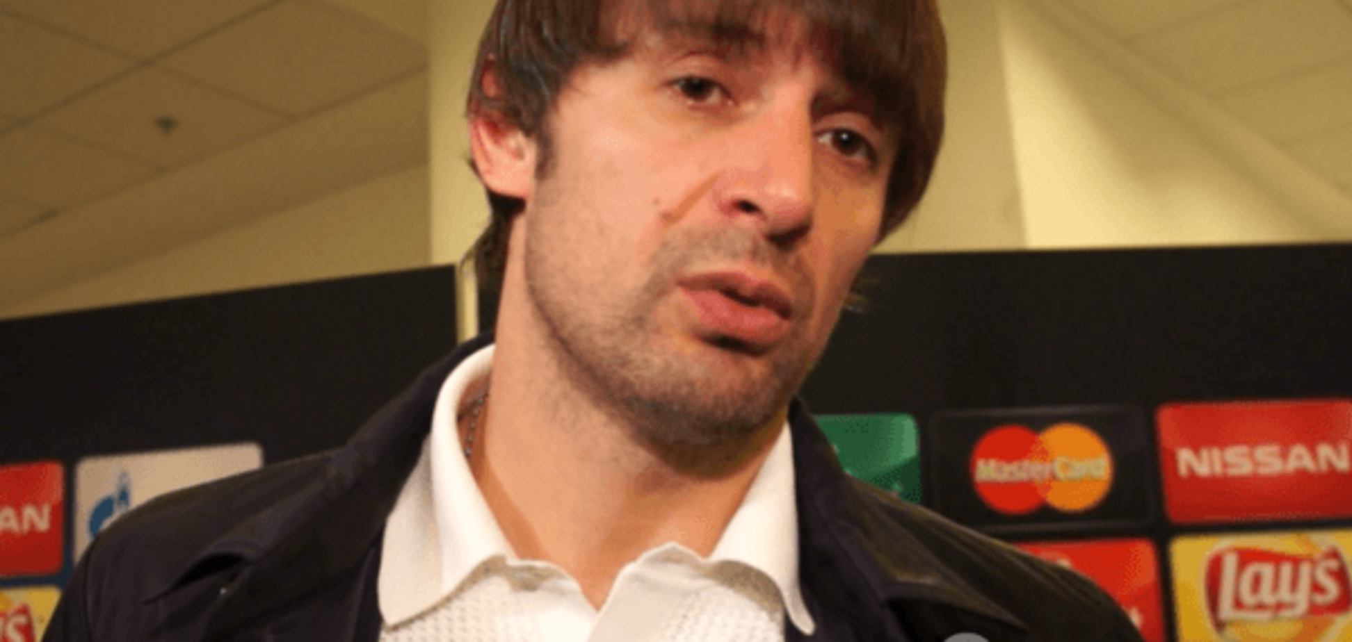 'Очень много ошибок': Шовковский пристыдил 'Динамо' за поражение от 'Манчестер Сити'