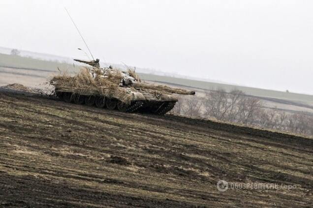 Ситуация на Донбассе полностью устраивает Кремль – военный эксперт