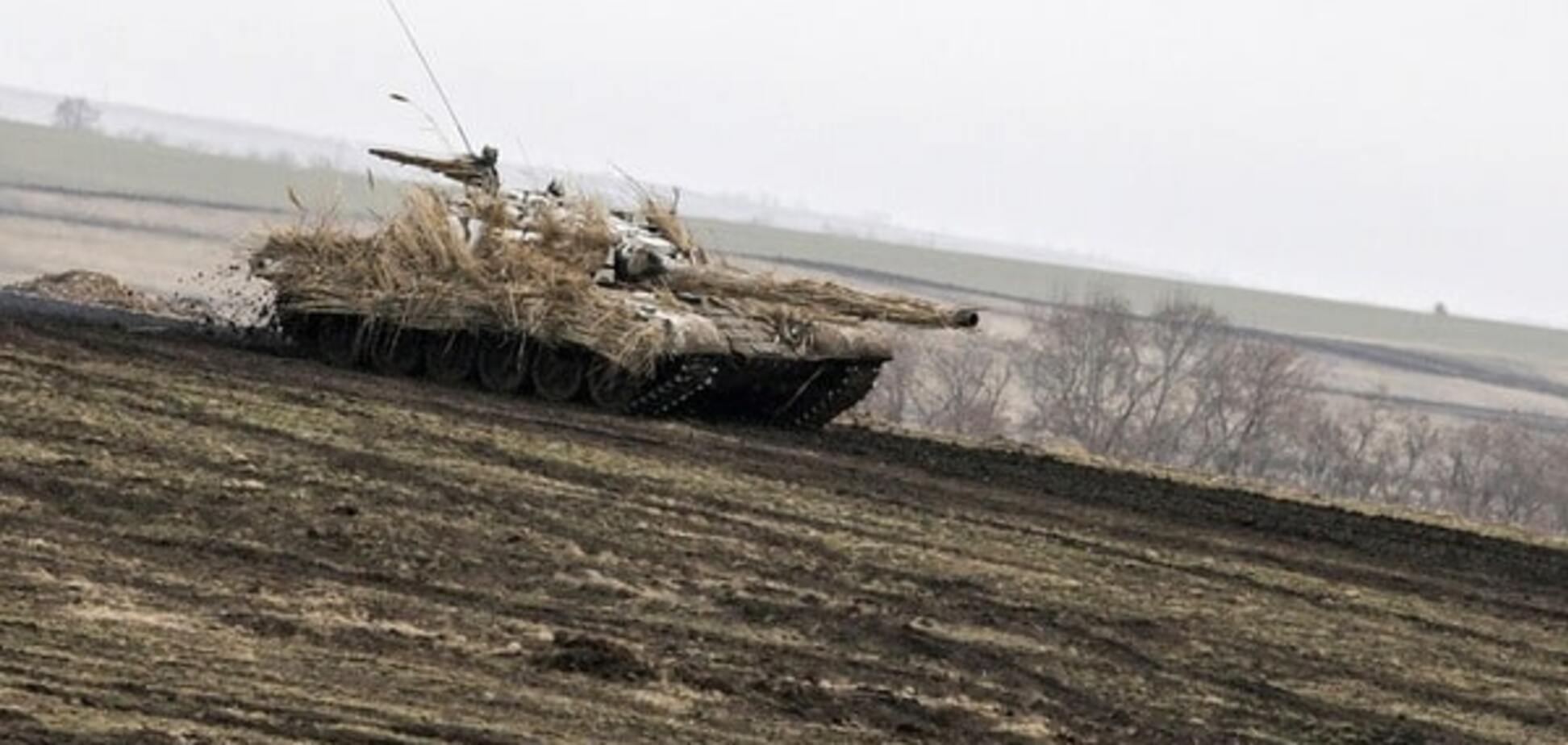 Ситуация на Донбассе полностью устраивает Кремль – военный эксперт
