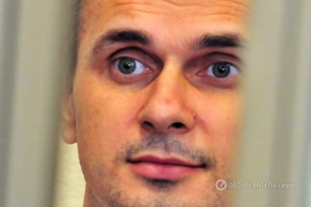 Адвокат: Сенцова и Кольченко этапировали в Челябинск