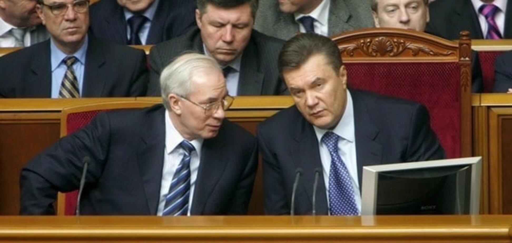 ЄС продовжить санкції проти 'сім'ї' Януковича, але є виключення - ЗМІ