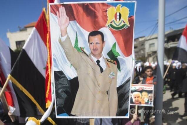 Легітимний-2: експерт розповів, чому російська авіація панує в небі Сирії