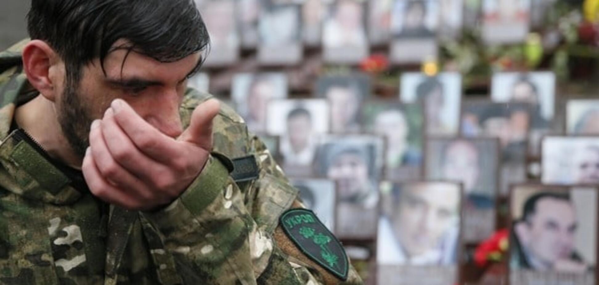 Злочини проти Євромайдану: Amnesty International критикує Україну за повільне розслідування