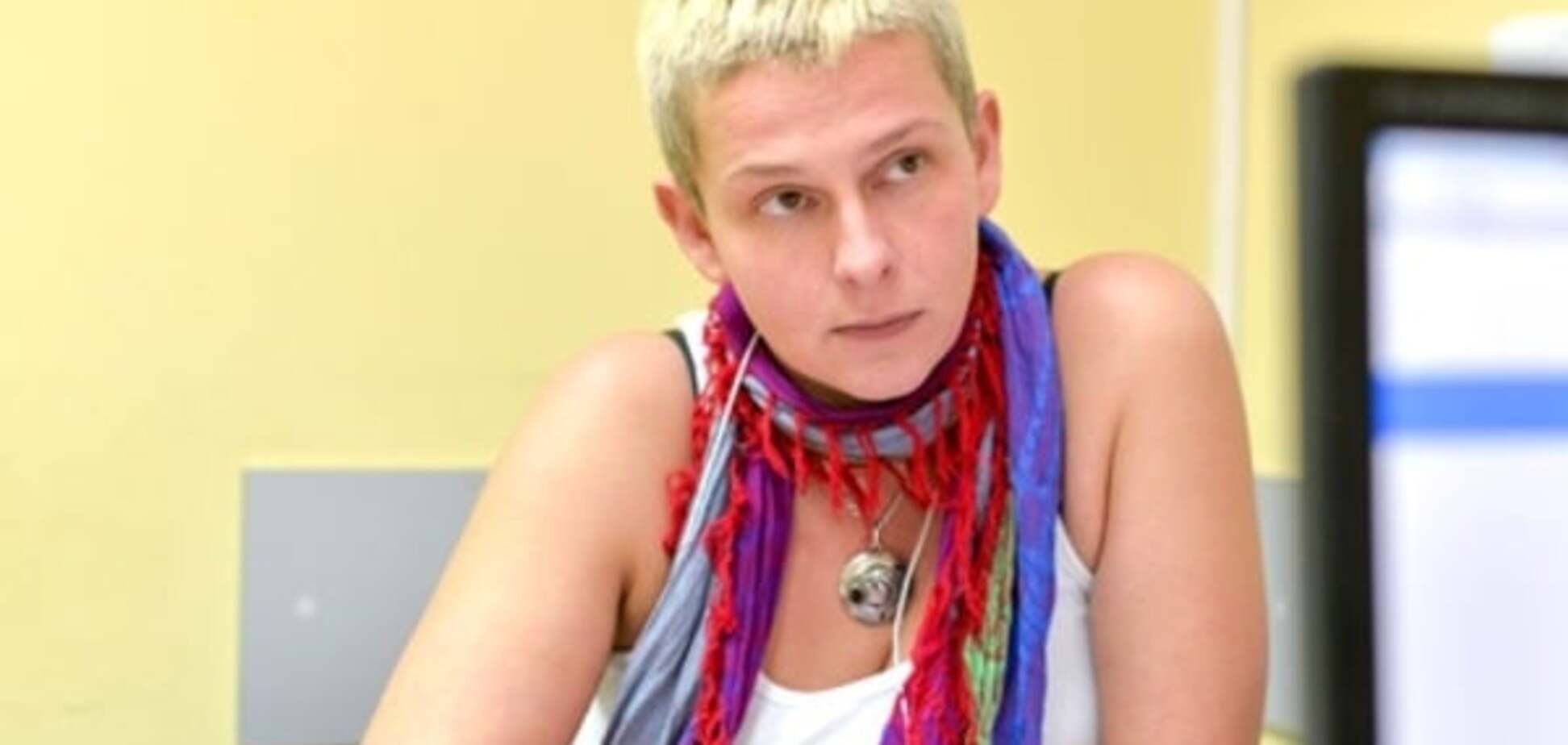 Интер 'сливает' Столярову