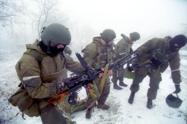 Устранить неугодных: в Донецк прибыл спецназ ГРУ и ФСБ - разведка