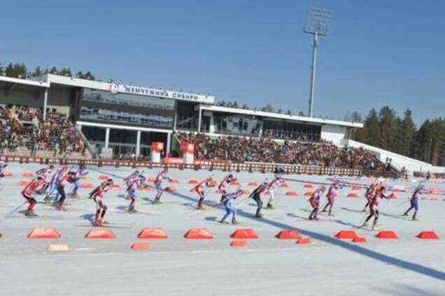 Де дивитися чемпіонат Європи з біатлону: розклад трансляцій