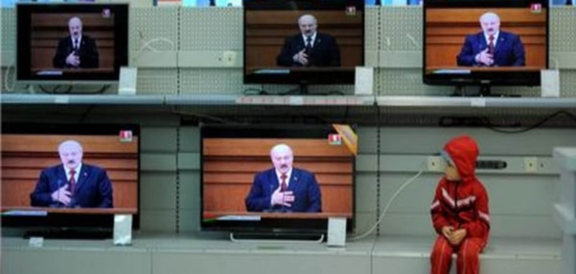 'Украинский синдром': эксперты пояснили, почему белорусы не выходят на майдан