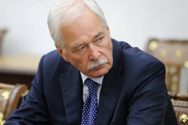 Гризлов анонсував підписання двох важливих угод щодо Донбасу