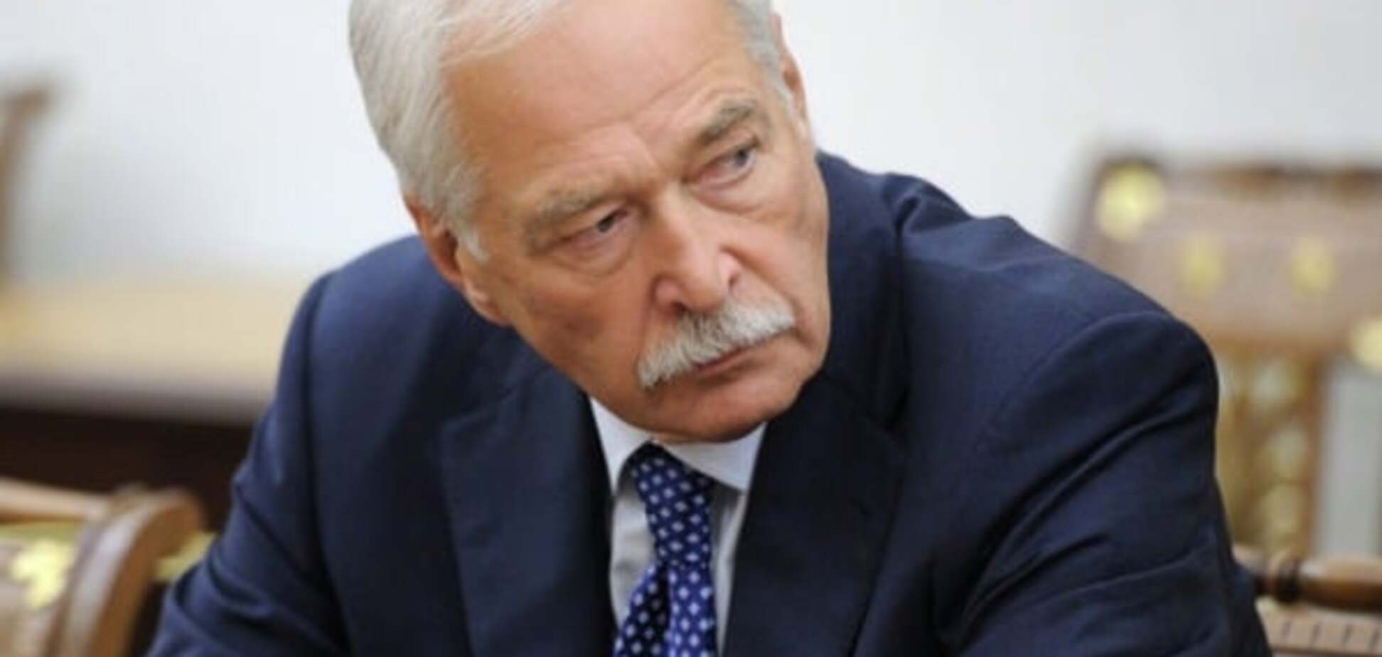 Грызлов анонсировал подписание двух важных соглашений по Донбассу