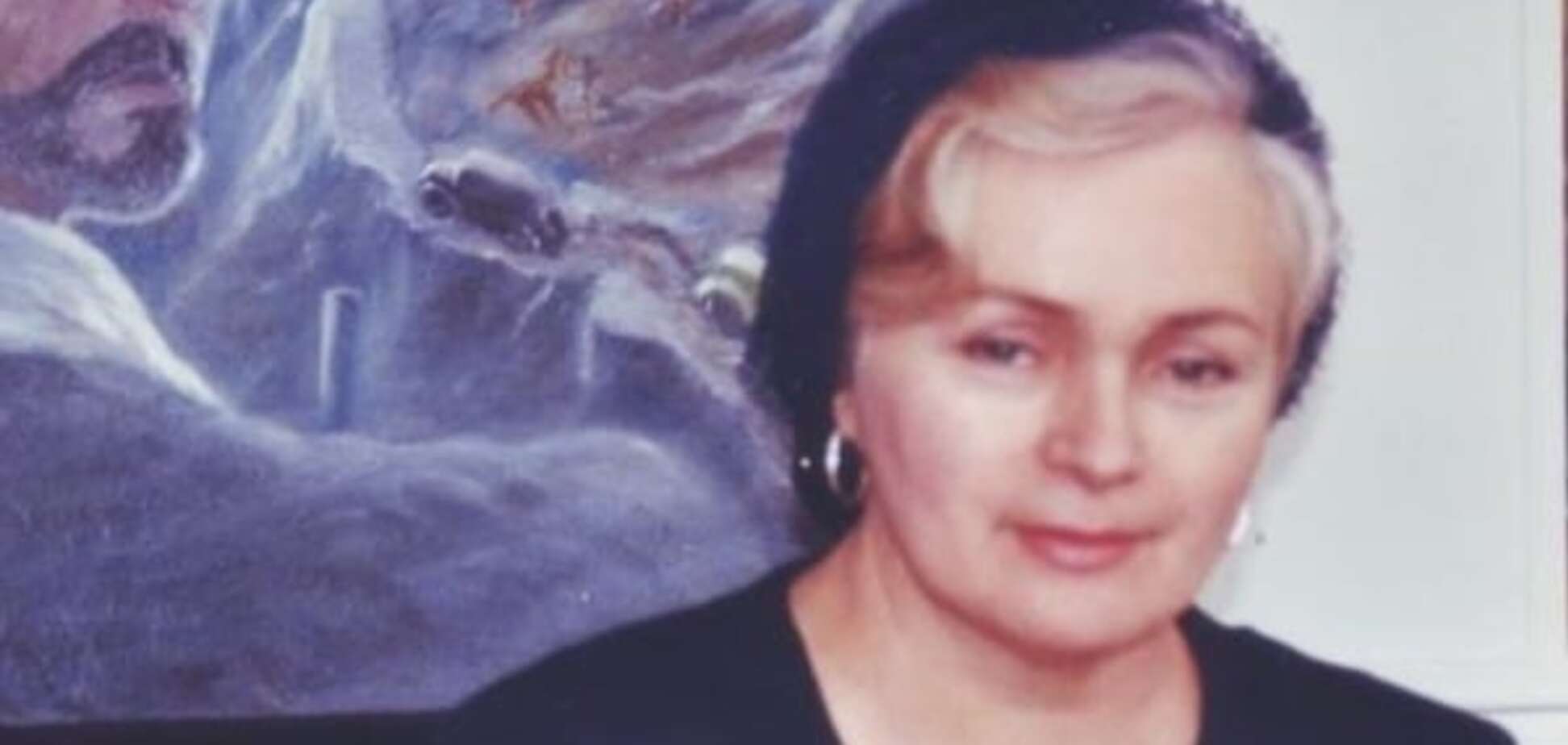 'Воюют и хоронят': вдова Дудаева рассказала, в чем сущность России