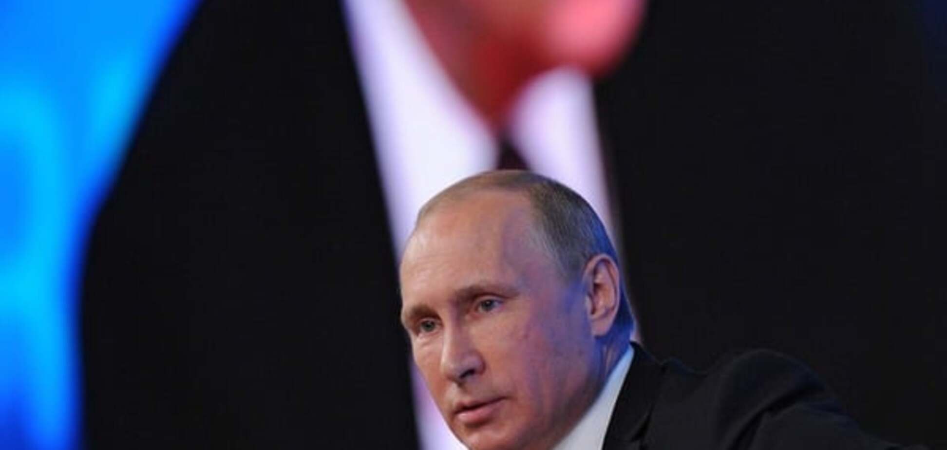 Росія викреслить 'порятунок' Криму з антикризового плану
