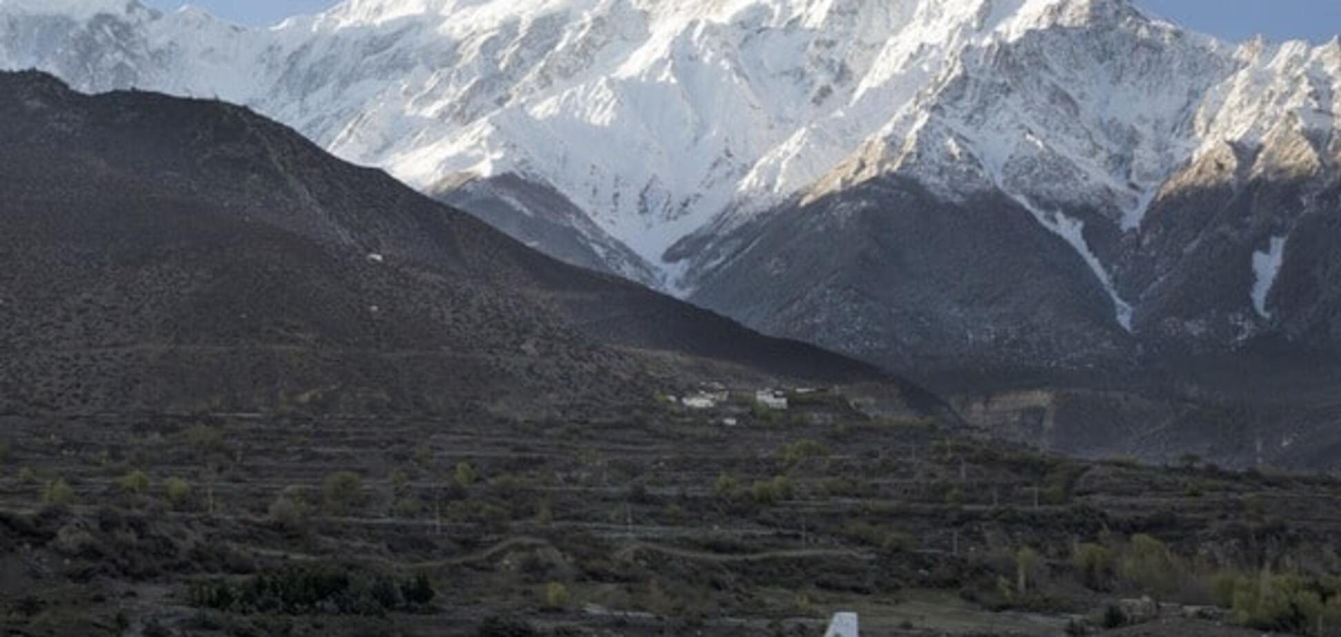 Стало известно гражданство пассажиров пропавшего в Непале самолета