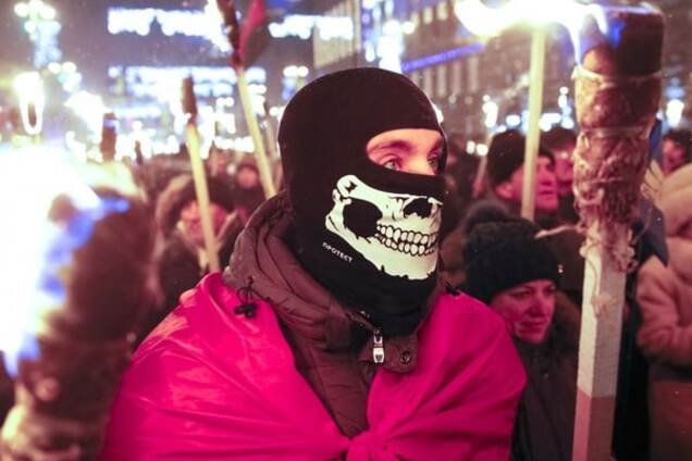 Киев назван самым опасным городом Европы – Business Insider