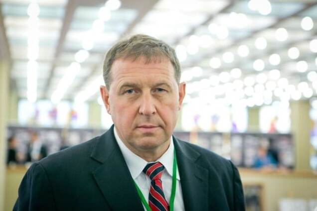 Андрей Илларионов: если бы Россия увидела сопротивление Украины, она бы свернула операцию по аннексии Крыма