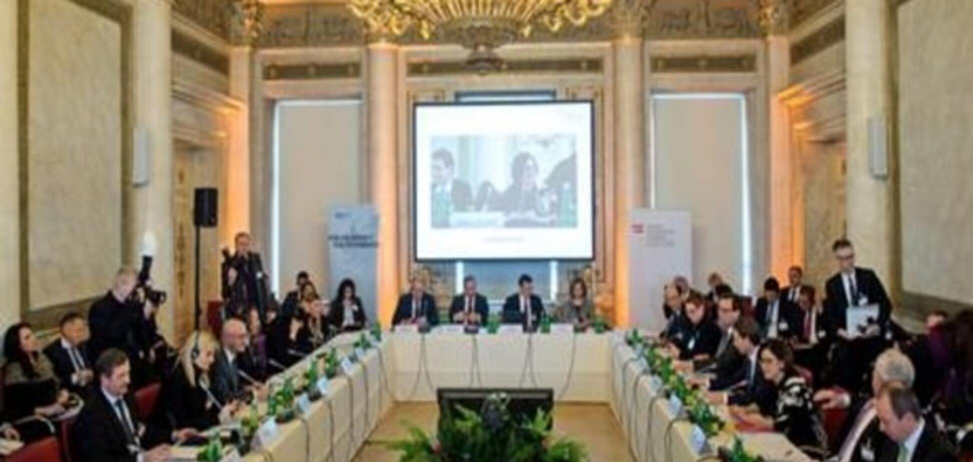 Австрія та країни Балкан спільно стримуватимуть потік біженців