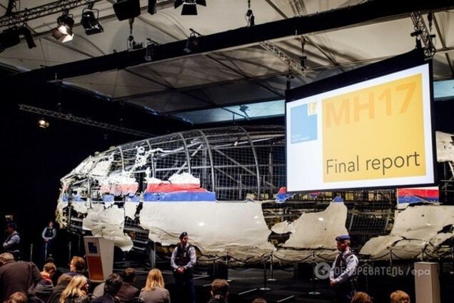 Новый доклад по катастрофе MH-17 не изменит отношение Запада к России – военный эксперт