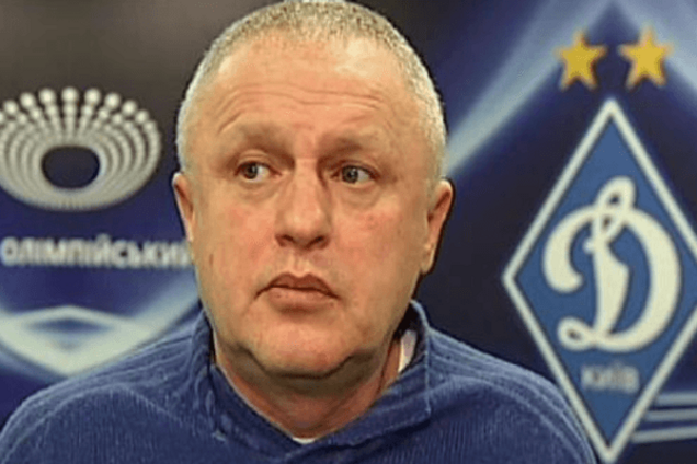 'Шансів небагато'. Суркіс визнав слабкість 'Динамо'