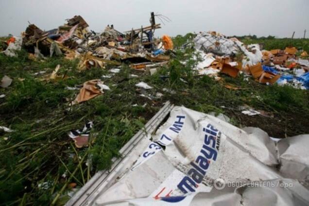 Крушение MH17: эксперты Bellingcat установили, кто сбил самолет